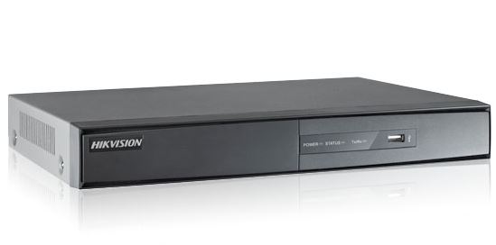 Hikvision DS-7204HGHI-SH 4cs. TurboHD DVR